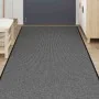 Felpudo antracita 115x300 cm by , Doormats - Ref: Foro24-4105554, Price: 70,68 €, Discount: %
