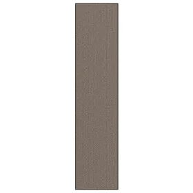 Felpudo marrón 115x500 cm de , Felpudos - Ref: Foro24-4105589, Precio: 111,40 €, Descuento: %