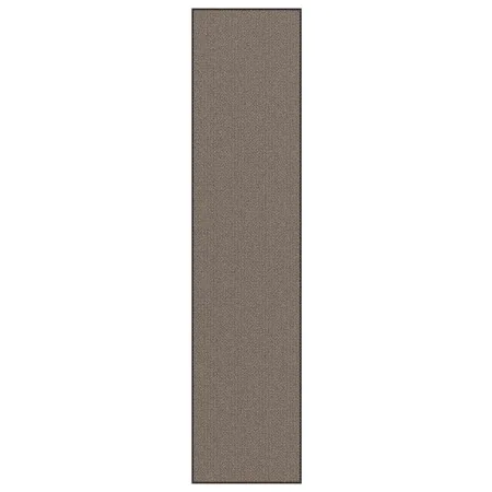 Felpudo marrón 115x500 cm de , Felpudos - Ref: Foro24-4105589, Precio: 111,40 €, Descuento: %