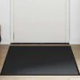 Felpudo negro 90x120 cm de , Felpudos - Ref: Foro24-4105606, Precio: 39,65 €, Descuento: %