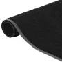 Felpudo negro 90x120 cm de , Felpudos - Ref: Foro24-4105606, Precio: 39,65 €, Descuento: %