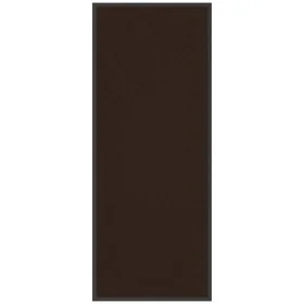 Felpudo marrón 60x150 cm de , Felpudos - Ref: Foro24-4105625, Precio: 27,26 €, Descuento: %
