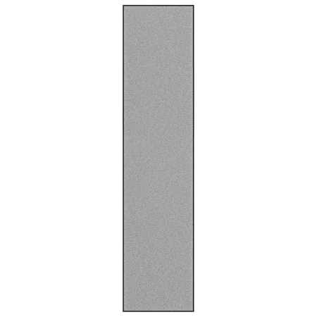 Felpudo gris 115x500 cm de , Felpudos - Ref: Foro24-4105644, Precio: 113,21 €, Descuento: %