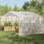 Funda para plantas con ojales 3x8 m Polietileno de , Mantillo - Ref: Foro24-3308692, Precio: 46,16 €, Descuento: %