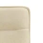 Sillas de comedor 4 unidades tela color crema von , Essstühle - Ref: Foro24-3315339, Preis: 201,44 €, Rabatt: %