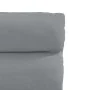 Sillas de comedor 4 unidades tela gris claro von , Essstühle - Ref: Foro24-3315393, Preis: 212,78 €, Rabatt: %