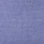 Sillas de comedor 6 uds tela azul jeans de , Sillas de comedor - Ref: Foro24-3315600, Precio: 299,32 €, Descuento: %