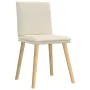 Sillas de comedor 4 unidades lino von , Essstühle - Ref: Foro24-3315366, Preis: 223,08 €, Rabatt: %