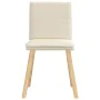 Sillas de comedor 4 unidades lino von , Essstühle - Ref: Foro24-3315366, Preis: 223,08 €, Rabatt: %
