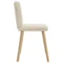 Sillas de comedor 4 unidades lino von , Essstühle - Ref: Foro24-3315366, Preis: 223,08 €, Rabatt: %