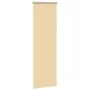 Estor Enrollable Opaco Beige 60x130 cm Tela Ancho 55,7 cm de , Persianas y estores - Ref: Foro24-4010704, Precio: 15,02 €, De...