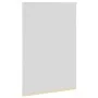 Estor Enrollable Opaco Beige 100x150 cm Tela Ancho 95,7 cm de , Persianas y estores - Ref: Foro24-4010738, Precio: 20,21 €, D...