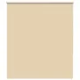 Estor Enrollable Opaco Beige 140x150 cm Tela Ancho 136,6 cm de , Persianas y estores - Ref: Foro24-4010746, Precio: 30,41 €, ...