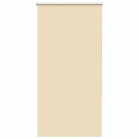 Estor Enrollable Opaco Beige 75x150 cm Tela Ancho 70,7 cm de , Persianas y estores - Ref: Foro24-4010733, Precio: 16,72 €, De...