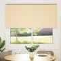 Estor Enrollable Opaco Beige 165x130 cm Tela Ancho 161,6 cm de , Persianas y estores - Ref: Foro24-4010725, Precio: 27,72 €, ...