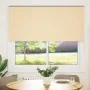 Estor Enrollable Opaco Beige 160x150 cm Tela Ancho 156,6 cm de , Persianas y estores - Ref: Foro24-4010750, Precio: 29,49 €, ...