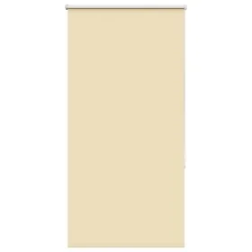 Estor Enrollable Opaco Beige 75x175 cm Tela Ancho 70,7 cm de , Persianas y estores - Ref: Foro24-4010759, Precio: 21,28 €, De...