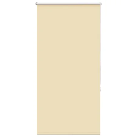 Estor Enrollable Opaco Beige 75x175 cm Tela Ancho 70,7 cm de , Persianas y estores - Ref: Foro24-4010759, Precio: 21,28 €, De...
