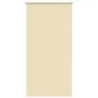 Estor Enrollable Opaco Beige 75x175 cm Tela Ancho 70,7 cm de , Persianas y estores - Ref: Foro24-4010759, Precio: 21,28 €, De...