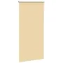 Estor Enrollable Opaco Beige 75x175 cm Tela Ancho 70,7 cm de , Persianas y estores - Ref: Foro24-4010759, Precio: 21,28 €, De...