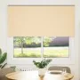 Estor Enrollable Opaco Beige 145x175 cm Tela Ancho 141,6 cm de , Persianas y estores - Ref: Foro24-4010773, Precio: 27,99 €, ...