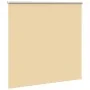 Estor Enrollable Opaco Beige 145x175 cm Tela Ancho 141,6 cm de , Persianas y estores - Ref: Foro24-4010773, Precio: 27,99 €, ...