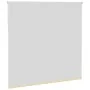Estor Enrollable Opaco Beige 145x175 cm Tela Ancho 141,6 cm de , Persianas y estores - Ref: Foro24-4010773, Precio: 27,99 €, ...