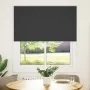 Estor Enrollable Opaco negro 135x150 cm Tela Ancho 131,6 cm de , Persianas y estores - Ref: Foro24-4010875, Precio: 25,35 €, ...