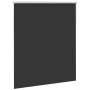 Estor Enrollable Opaco negro 135x150 cm Tela Ancho 131,6 cm de , Persianas y estores - Ref: Foro24-4010875, Precio: 25,35 €, ...