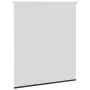 Estor Enrollable Opaco negro 135x150 cm Tela Ancho 131,6 cm de , Persianas y estores - Ref: Foro24-4010875, Precio: 25,35 €, ...