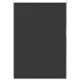 Estor Enrollable Opaco negro 100x175 cm Tela Ancho 95,7 cm de , Persianas y estores - Ref: Foro24-4010894, Precio: 20,05 €, D...
