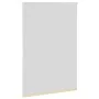 Estor Enrollable Opaco Beige 115x175 cm Tela Ancho 110,7 cm de , Persianas y estores - Ref: Foro24-4010767, Precio: 24,15 €, ...