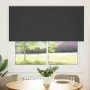 Estor Enrollable Opaco negro 160x130 cm Tela Ancho 156,6 cm de , Persianas y estores - Ref: Foro24-4010854, Precio: 30,00 €, ...