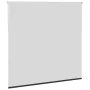 Estor Enrollable Opaco negro 160x130 cm Tela Ancho 156,6 cm de , Persianas y estores - Ref: Foro24-4010854, Precio: 30,00 €, ...