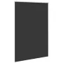 Estor Enrollable Opaco negro 160x210 cm Tela Ancho 156,6 cm de , Persianas y estores - Ref: Foro24-4010932, Precio: 36,71 €, ...