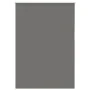 Estor Enrollable Opaco gris 95x130 cm Tela Ancho 95x130 cm de , Persianas y estores - Ref: Foro24-4011101, Precio: 22,20 €, D...