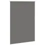 Estor Enrollable Opaco gris 95x130 cm Tela Ancho 95x130 cm de , Persianas y estores - Ref: Foro24-4011101, Precio: 22,20 €, D...