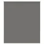 Estor Enrollable Opaco gris 130x130 cm Tela Ancho 126,6 cm de , Persianas y estores - Ref: Foro24-4011108, Precio: 29,22 €, D...