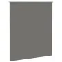 Estor Enrollable Opaco gris 130x130 cm Tela Ancho 126,6 cm de , Persianas y estores - Ref: Foro24-4011108, Precio: 29,22 €, D...