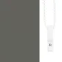 Estor Enrollable Opaco gris 70x150 cm Tela Ancho 65,7 cm de , Persianas y estores - Ref: Foro24-4011122, Precio: 16,29 €, Des...