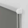 Estor Enrollable Opaco gris 70x150 cm Tela Ancho 65,7 cm de , Persianas y estores - Ref: Foro24-4011122, Precio: 16,29 €, Des...
