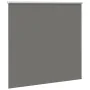 Estor Enrollable Opaco gris 165x150 cm Tela Ancho 161,6 cm de , Persianas y estores - Ref: Foro24-4011141, Precio: 32,07 €, D...