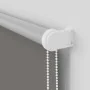 Estor Enrollable Opaco gris 165x150 cm Tela Ancho 161,6 cm de , Persianas y estores - Ref: Foro24-4011141, Precio: 32,07 €, D...