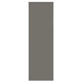 Estor Enrollable Opaco gris 70x210 cm Tela Ancho 65,7 cm de , Persianas y estores - Ref: Foro24-4011174, Precio: 21,71 €, Des...