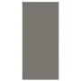 Estor Enrollable Opaco gris 95x230 cm Tela Ancho 95x130 cm de , Persianas y estores - Ref: Foro24-4011205, Precio: 27,15 €, D...