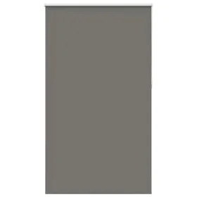 Estor Enrollable Opaco gris 140x210 cm Tela Ancho 136,6 cm de , Persianas y estores - Ref: Foro24-4011188, Precio: 32,27 €, D...
