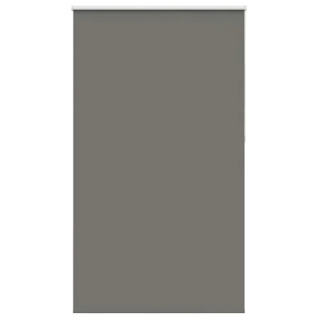 Estor Enrollable Opaco gris 140x210 cm Tela Ancho 136,6 cm de , Persianas y estores - Ref: Foro24-4011188, Precio: 32,27 €, D...