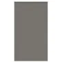 Estor Enrollable Opaco gris 140x210 cm Tela Ancho 136,6 cm de , Persianas y estores - Ref: Foro24-4011188, Precio: 32,27 €, D...