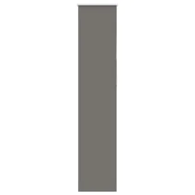 Estor Enrollable Opaco gris 55x230 cm Tela Ancho 50,7 cm de , Persianas y estores - Ref: Foro24-4011197, Precio: 19,05 €, Des...