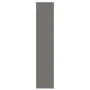 Estor Enrollable Opaco gris 55x230 cm Tela Ancho 50,7 cm de , Persianas y estores - Ref: Foro24-4011197, Precio: 19,05 €, Des...